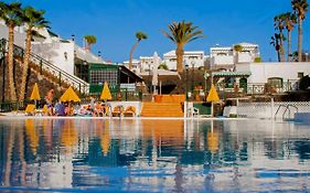 San Marcial Apartments Lanzarote